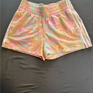 Adidas Women's Vibrant Athletic Shorts